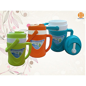Ủ NHIỆT 0118 Nhựa Việt Nhật