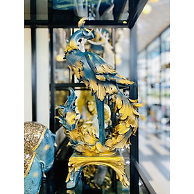 Mua DECOR ĐỂ BÀN ĐÔI CÔNG ĐỂ BÀN 78140B