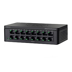 Mua Thiết Bị Mạng Cisco SF95D-16 Hàng chính hãng