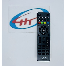 Mua điều khiển đầu thu k