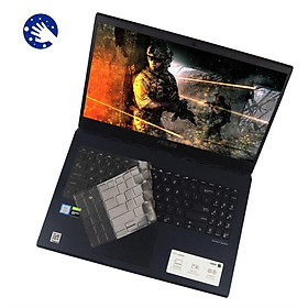 Mua Miếng Phủ Bảo Vệ Bàn Phím dành cho Asus VivoBook S15 Asus Mars15 Nhựa TPU Cao Cấp