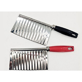 Mua Dao cắt lượn sóng các loại củ quả