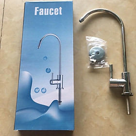 Vòi cổ ngỗng máy lọc nước RO Faucet