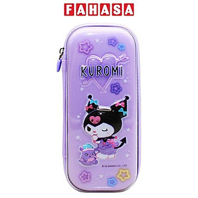 Bóp Viết Nhựa Kuromi - iiGEN YZ9958