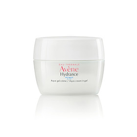 Kem Dưỡng Ẩm Avene Hydrance Aqua Optimale 50ml