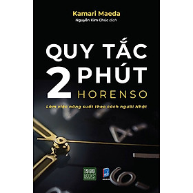 Quy Tắc 2 Phút