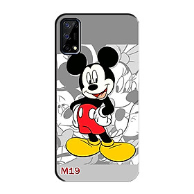 Ốp Lưng Dành Cho REALME V5