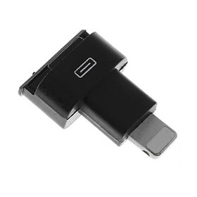 4xMale to Female Extension Charger Video Audio Adapter for  5 6 7 8 X