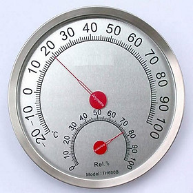 NHIỆT ẨM KẾ ANYMETRE TH600B