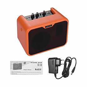 Mua Amplifier guitar mini JOYO MA-10A dùng cho guitar acoustic và guitar điện