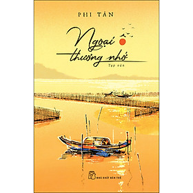 Hình ảnh Ngoại Ô Thương Nhớ