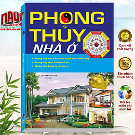 Hình ảnh Phong Thủy Nhà Ở