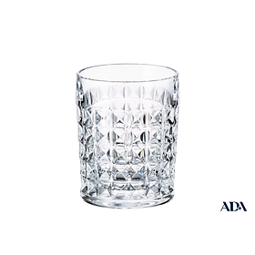 Mua Bộ 6 cốc kim cương 230ml Crystal BOHEMIA