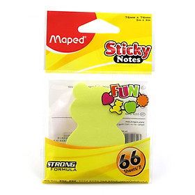 Giấy Nhớ Maped 895050AA