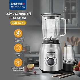 Mua Máy Xay Sinh Tố BlueStone BLB-5341 1.5 Lít 600W - Hàng Chính Hãng