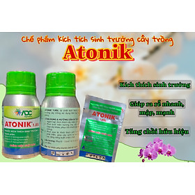 Mua Atonik Kích sinh trưởng  ra rễ  nảy chồi