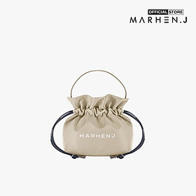 Marhen.J - Túi rút dây nữ Charron MJ21BCHARN-BE