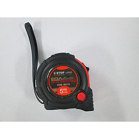Mua Thước cuộn thép 5m Ega Master 65173  - Hàng Chính Hãng