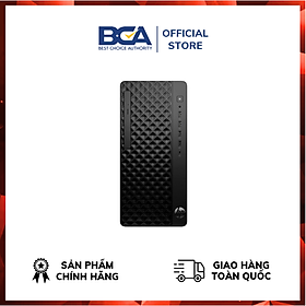 Máy tính để bàn HP ProDesk 2 Tower G1a Desktop AI PC BD5X7PT _AMD Ryzen 5 8500G | RAM 8GB | SSD 256GB | Win 11H - Hàng chính hãng