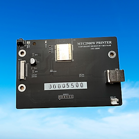 Card Fomater cho máy Canon 2900/ 3000/ HP 1010/ 1018/ 1020 ( Kết nối: USB và Wifi )
