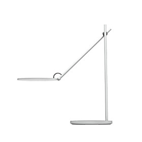 Nimova 17W Smart Desk Lamp Pro Dimmable Adjustable Touchbutton Low Blue Light Eye-Caring Reading Table Lamp with 2