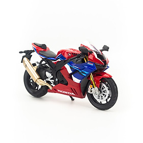 Mô hình xe mô tô Honda CBR1000RR-R Fireblade SP 1:12 Maisto 32705