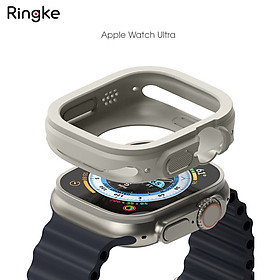 Mua Ốp dành cho Apple Watch Ultra 2/1 RINGKE Air Sports - Hàng Chính Hãng