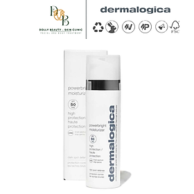 Kem chống nắng dành cho da nám POWERBRIGHT MOISTURIZER SPF50 của Dermalogica - Dolly Beauty