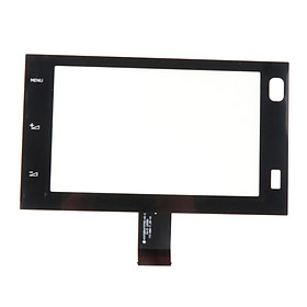 7inch Touch  Panel  SUV  Touchscreen