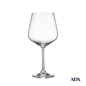 Mua Bộ 6 Ly vang Sandra 570ml Crystal BOHEMIA