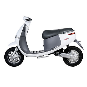Xe Máy Điện DK Gogo New