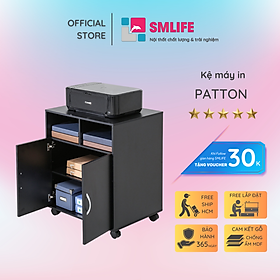 Mua Kệ để máy in SMLIFE Patton