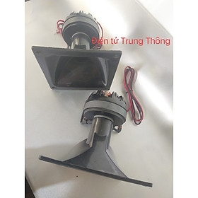 Mua TRÉP KÈN HỌNG VUÔNG 15x15 (1 cặp) - ẢNH CHỤP THẬT