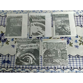Mua Bộ 5 Game
