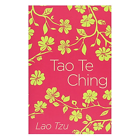 Tao Te Ching