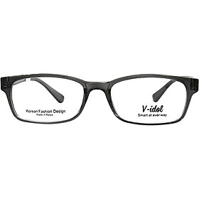 Gọng kính unisex v-idol v8051