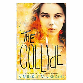 The Collide: Outliers #3