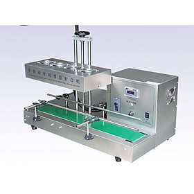 Mua Máy dán màng seal tự động 120mm GLF-1800
