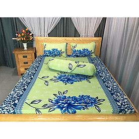 ga trải giường bộ