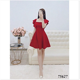 Váy xòe cánh tiên siu xinh cho bạn nữ