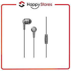 Mua Tai Nghe Có Dây Nhét Tai Pioneer SE-C3T