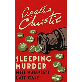 [Download Sách] Sleeping Murder