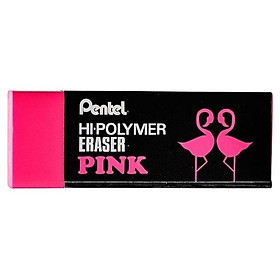 Bộ 2 Gôm Pentel ZEH-10SP