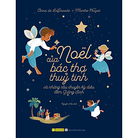 Noel Của Bác Thợ Thuỷ Tinh và Những Câu Chuyện Kỳ Diệu Đêm Giáng Sinh