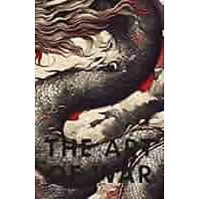 Sách The Art Of War - The Book Of Lord Shang