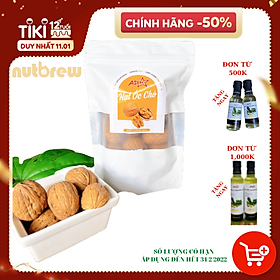 HẠT ÓC CHÓ ASTAR TÚI 300GR