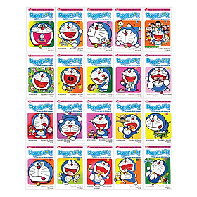 Download sách Combo Doraemon Truyện Ngắn (45 Tập) - Tái Bản