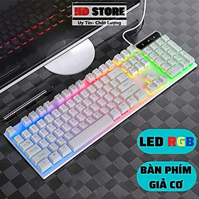Mua Combo chuột và bàn phím GTX 300 chuyên game giá rẻ ( Bảo hành 3 tháng )