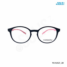 Gọng kính plastic Velocity VL16425 - KÍNH NHỰA HIỆU VELOCITY VL16425 KÍCH THƯỚC 46-19-140