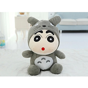 Gấu bông shin totoro 40cm